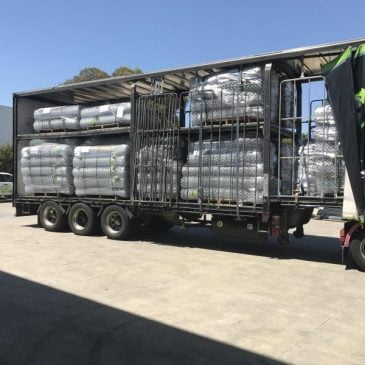 South Australia mezzanine delivery