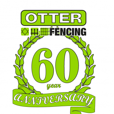 Otter Fencing 60th Anniversary