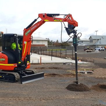 The Kubota U35-4: Otter’s new fleet addition