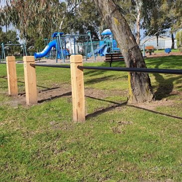 Warner Reserve, Springvale