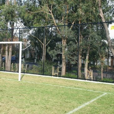 Mirrabooka Reserve, Blackburn South