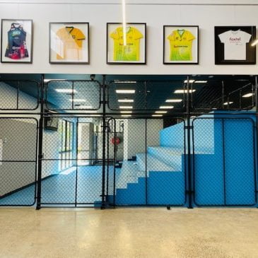 The Grange P-12 College