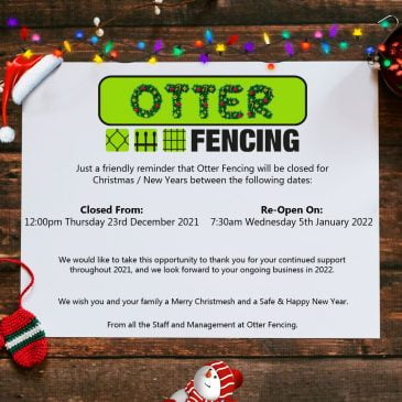 Merry Christmesh 2021