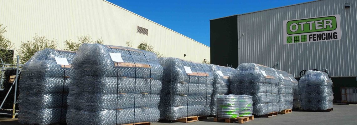 Fencing Delivery Freight Services