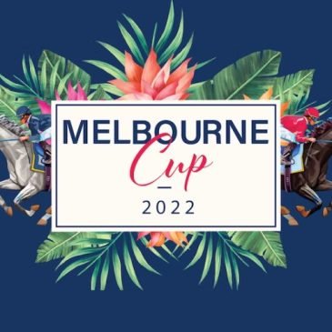 Melbourne Cup 2022
