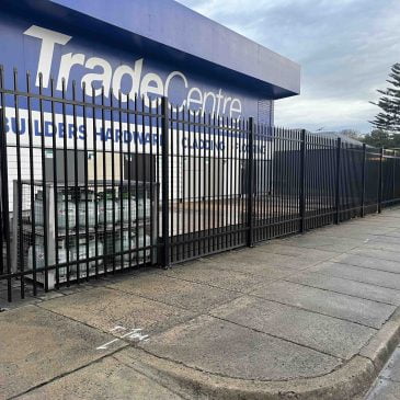 Moorabbin Timber Trade Centre Mitre 10
