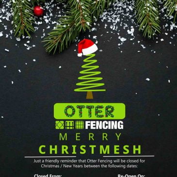 Merry Christmesh 2023